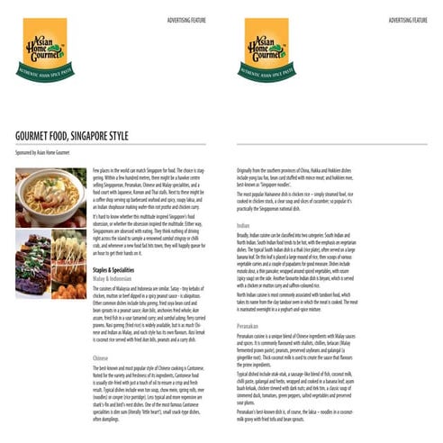 Malay Sing Brunei 10 Getting Started