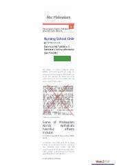Free malayalam pooru kathakal