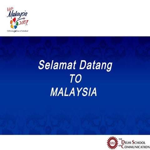 Malaysia
