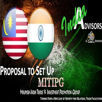 Malaysia India Trade & Investment Promotion Group