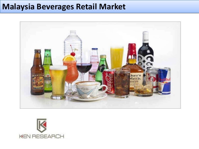 Malaysia Beverages Retail Market
