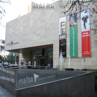 Malba gala y alu