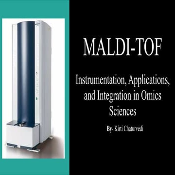 Maldi-TOF integrated with proteiomics .pdf
