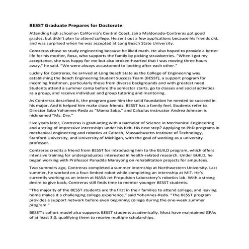 49er Magazine Interview