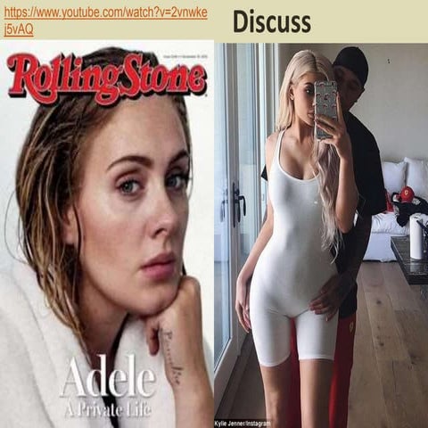 Male gaze theory 2016