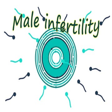 Male infertility and ART techniques ,Treatments of male infertility