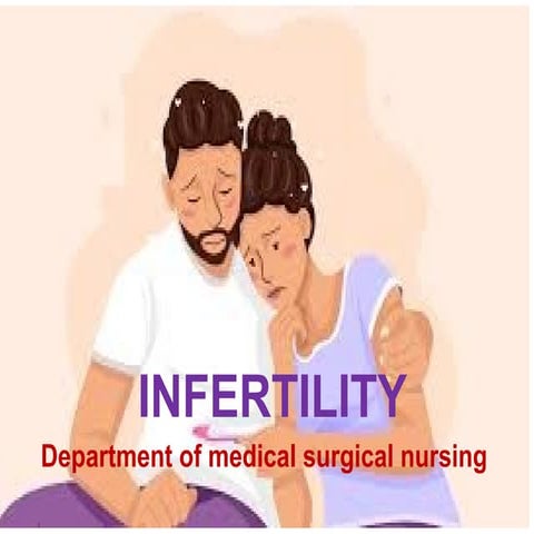 Male Infertility and its management.pptx
