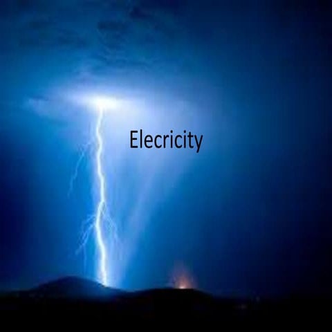 Maleny electricity