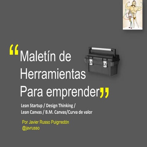 Mi primer proyecto de emprendimiento- design thinking | PDF