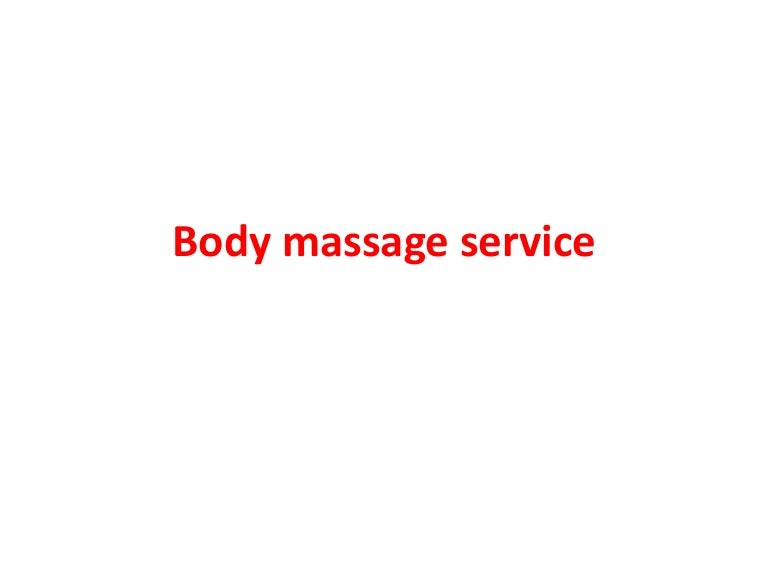Male to female body massage in hyderabad female to male body massag…