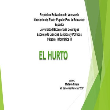 Malfalda natera seccion 536