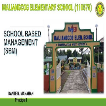 MALIANGCOG ES SBM.pptx