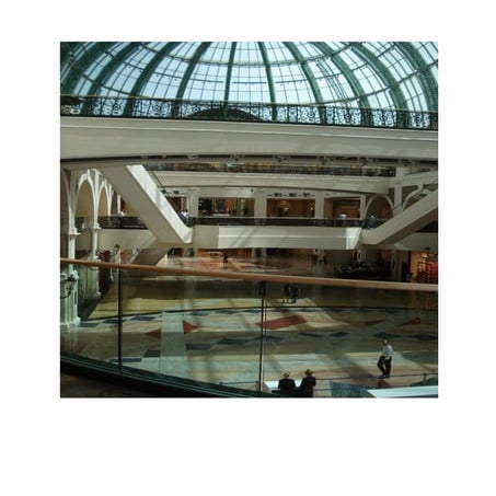Different stores in mall | PDF