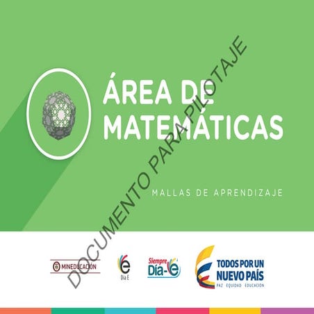 Dba matemáticas v2 | PDF