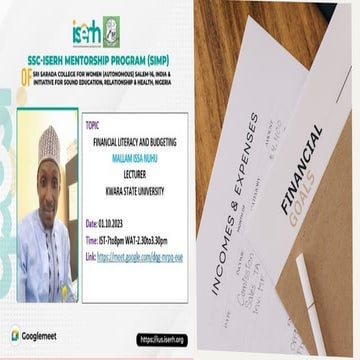 Mallam Sikiru Issa Nuhu-Financial Literacy & Budgeting.pptx