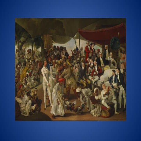 Mr Allan Mallinson - RUSI Land Warfare Conference 2015