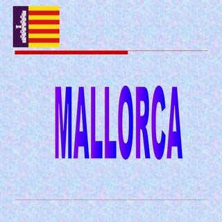 Mallorca