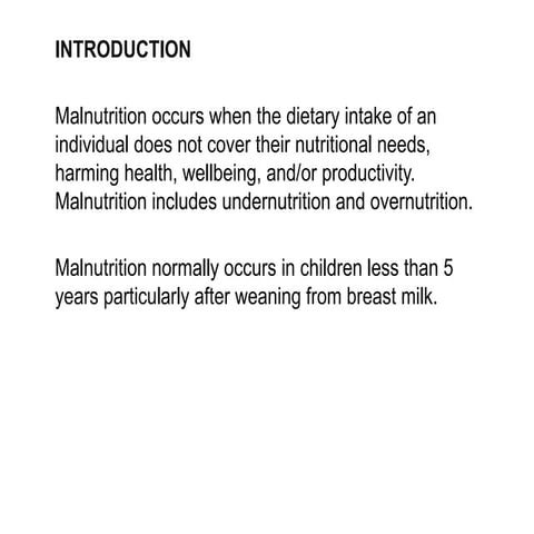 malnutrition in child and how it is been managed.pptx