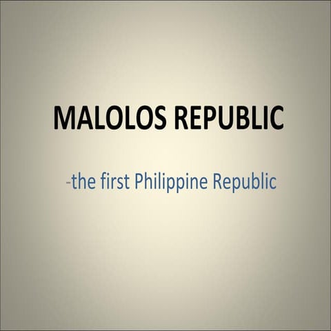 Malolos Republic PPT.pdf
