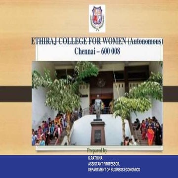 MALTHUSIAN THEORY OF POPULATION