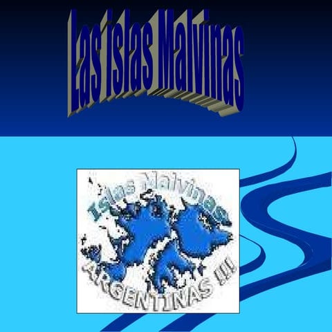 Malvinas argentinas