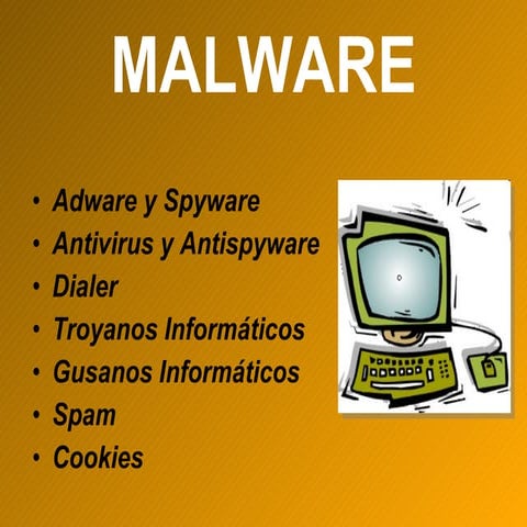 Malware