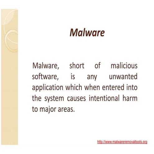 Malware