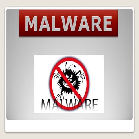 Malware