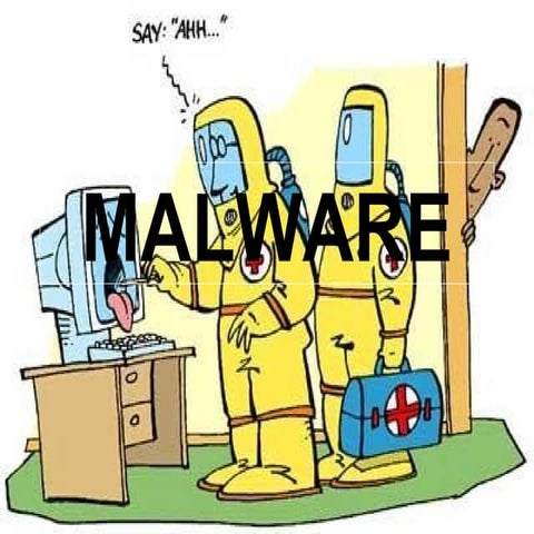 Malware