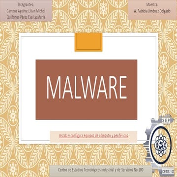 Malware