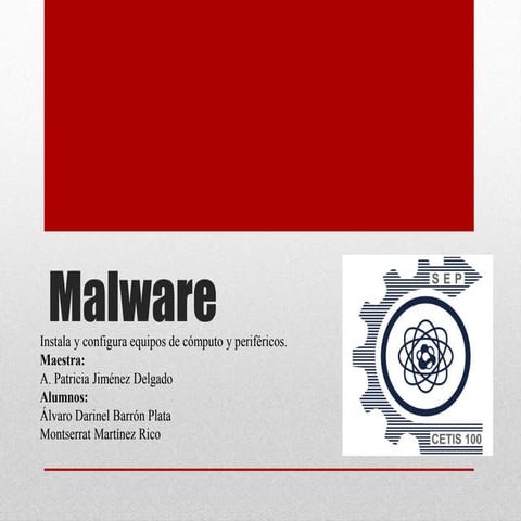 Malware