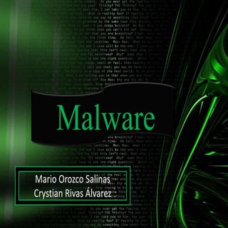 Malware