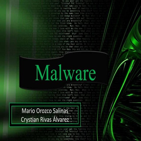 Malware