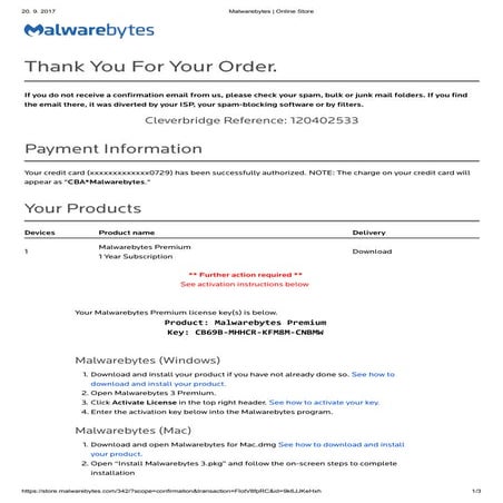 Malwarebytes   online store1