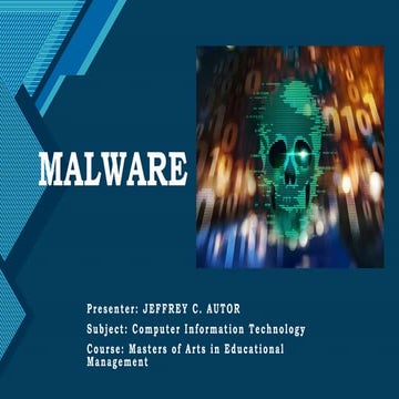 MALWARES.pptx