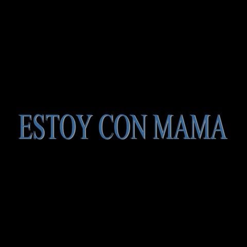 Mamá Y Yo | PPS