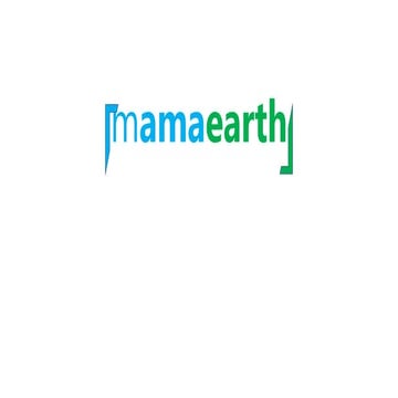 Mamaearth  ppt