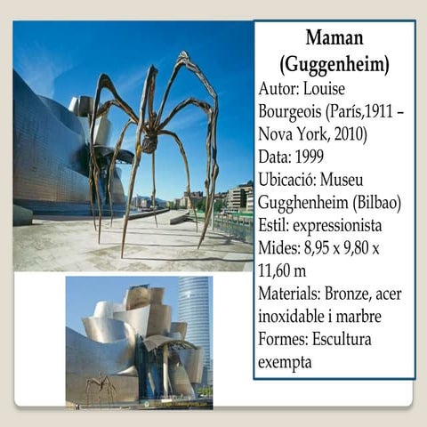 Maman 2015