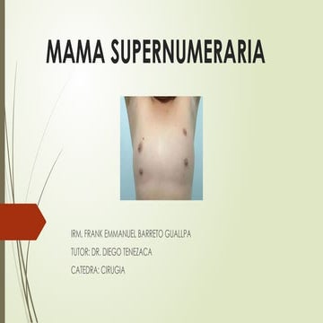 MAMA SUPERNUMERARIA exposicion Ciru.pptx
