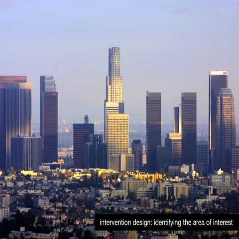 Intervention Design workshop #3 at MAMDT Maastricht