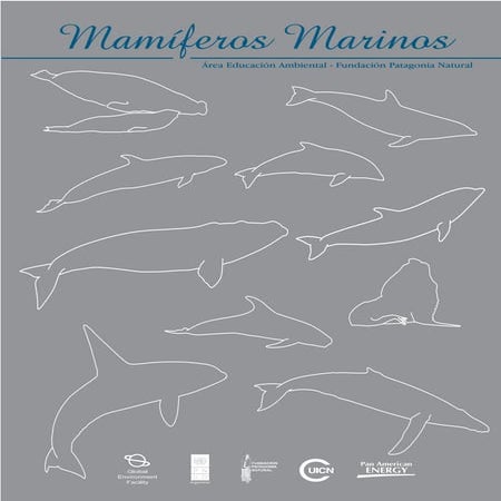 Mamiferos marinos fpn