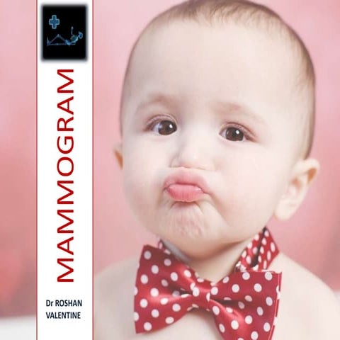 Basics of BIRADS Lexicon