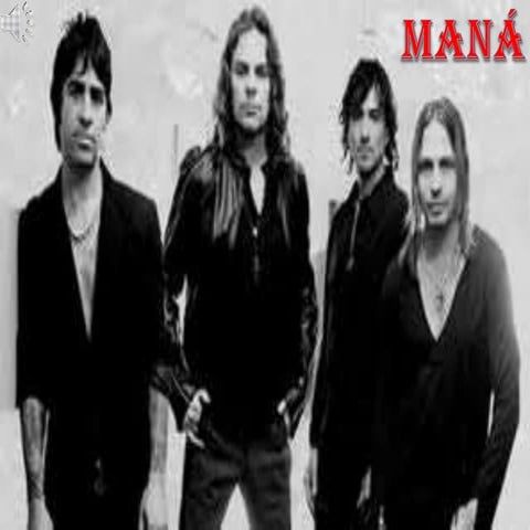 Maná