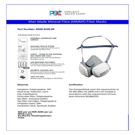 Man-Made-Mineral-Fibre-MMMF-Filter-Masks from PSC.pdf