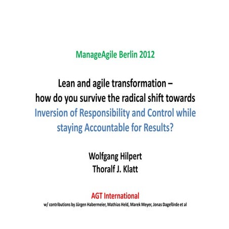 Manage agile-berlin-2012-hilpert-klatt
