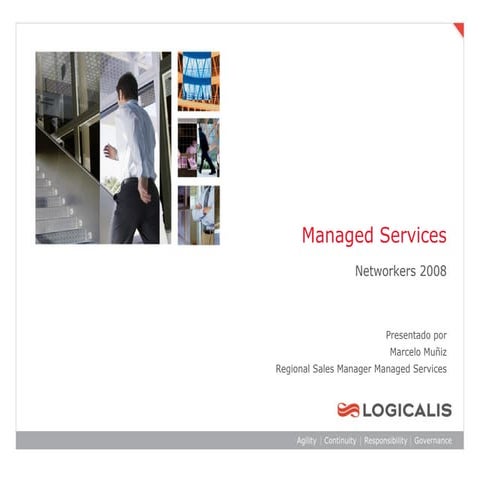 Managed Services