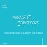 Managed Devsecops Approach for Tech Startups