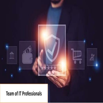 Managed IT Security Services.pptx