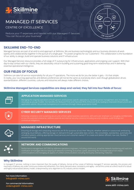 Measures to Avoid Cyber-attacks