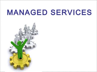 Managed Services Marketing